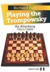 Playing the Trompowsky by Richard Pert